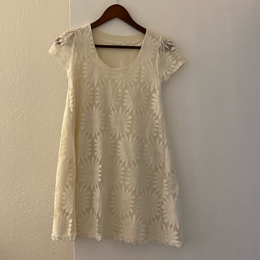 Urban Outfitter Kimchi Mini Dress 👗 - Xsmall